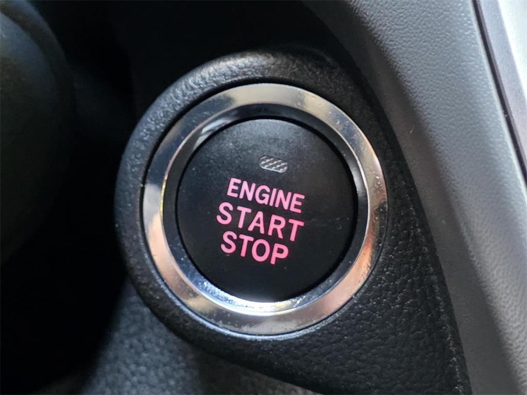 used 2024 Subaru Crosstrek car, priced at $27,188