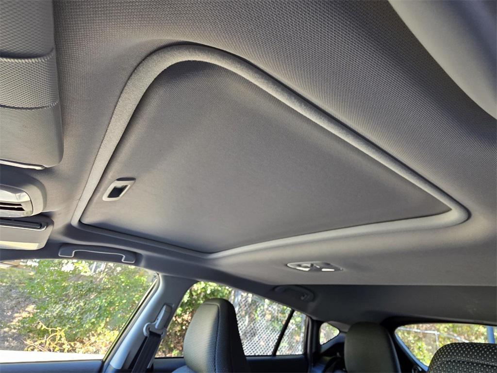 used 2024 Subaru Crosstrek car, priced at $27,188