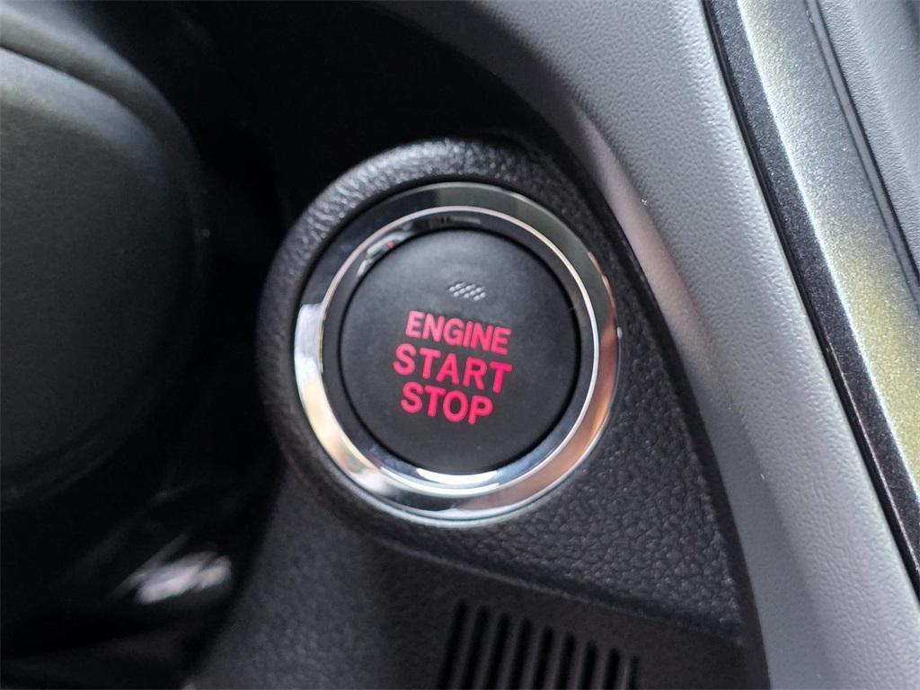 new 2025 Subaru Crosstrek car, priced at $31,999