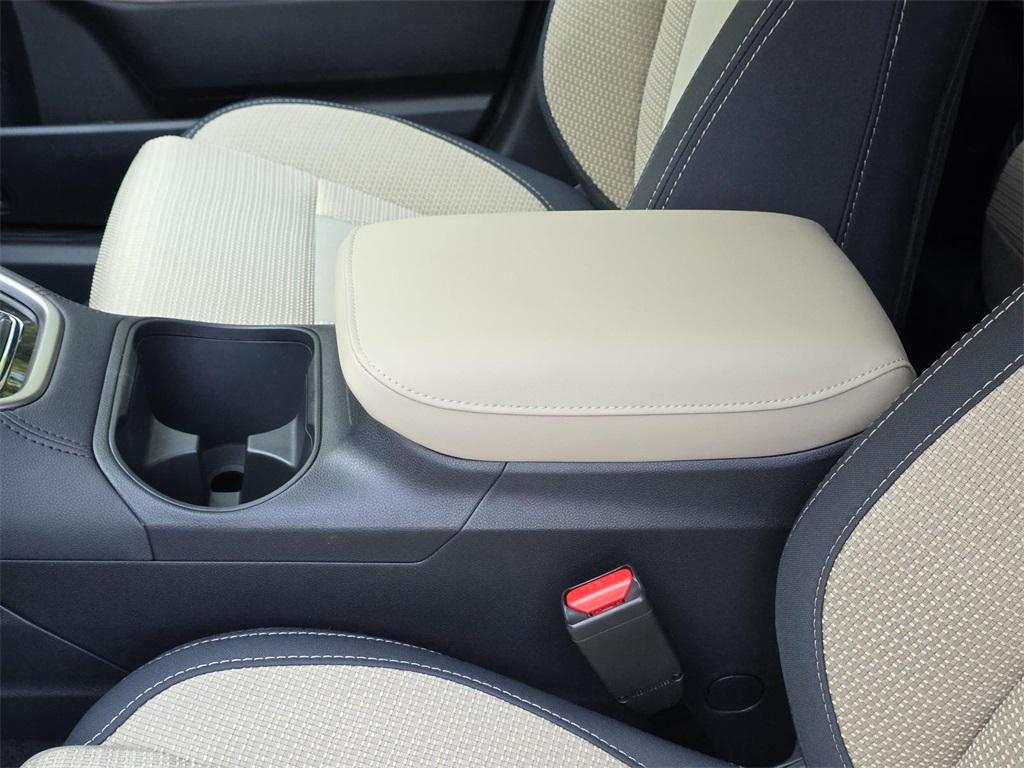 new 2025 Subaru Outback car, priced at $36,409