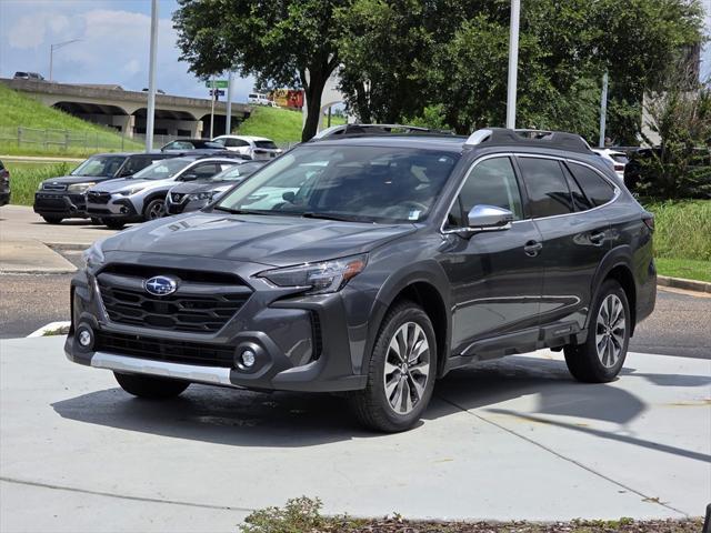used 2025 Subaru Outback car, priced at $41,745