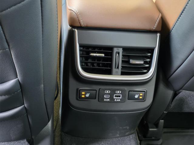 used 2025 Subaru Outback car, priced at $41,745