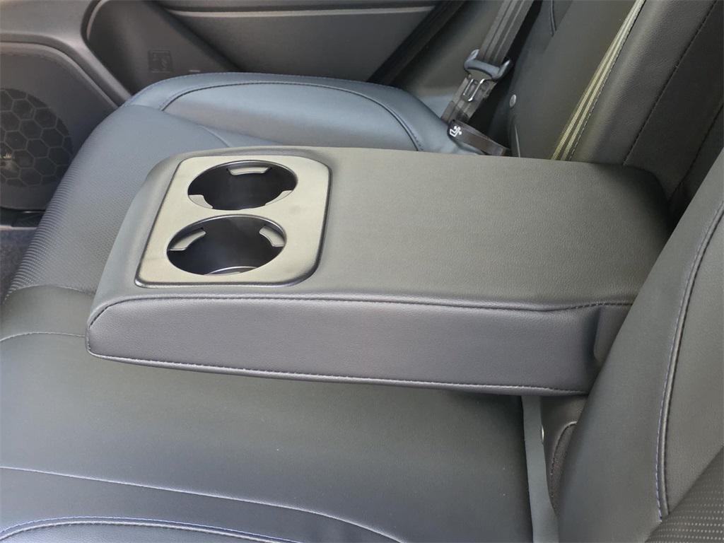 new 2025 Subaru Forester car, priced at $42,370