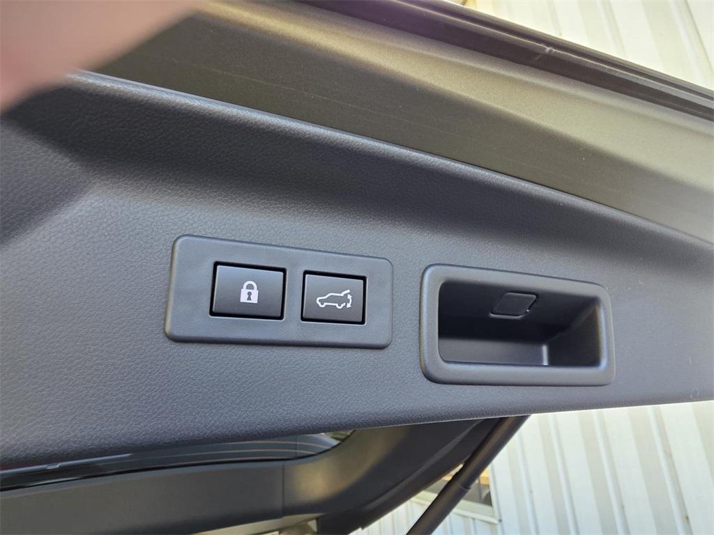 new 2025 Subaru Forester car, priced at $42,370