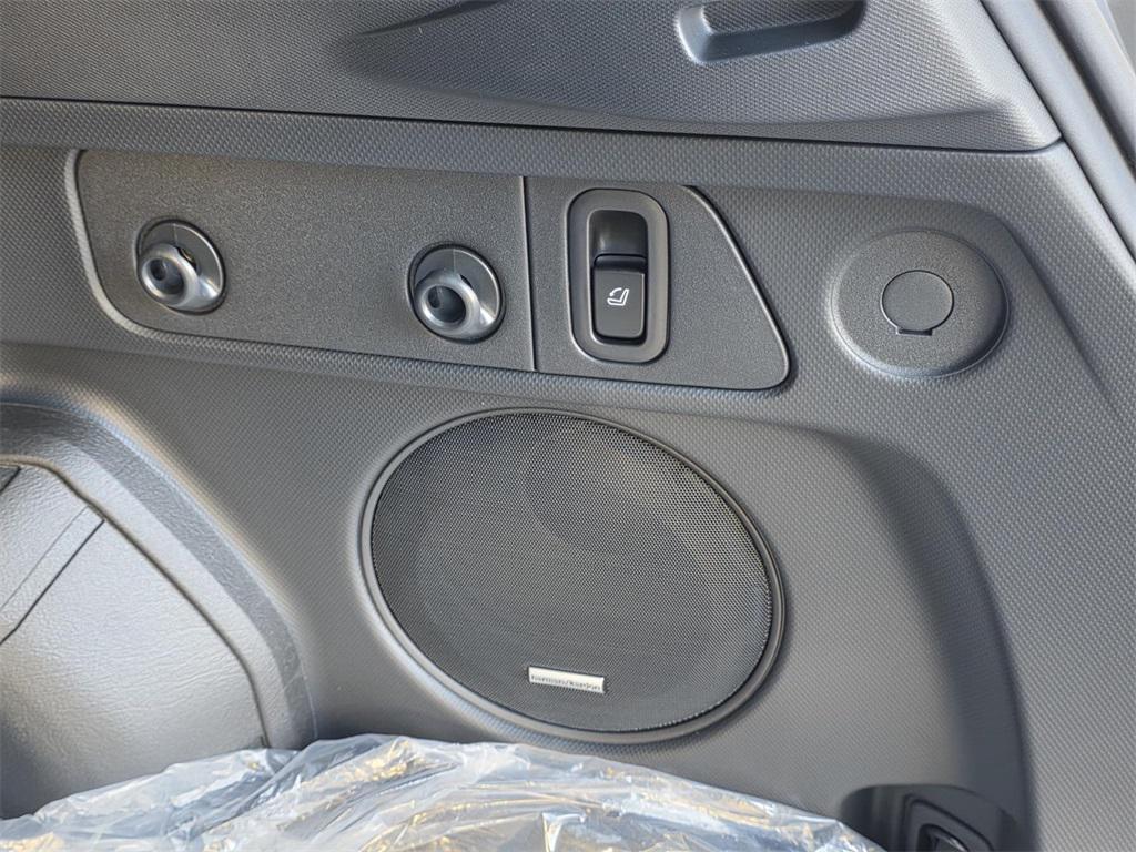 new 2025 Subaru Forester car, priced at $42,370