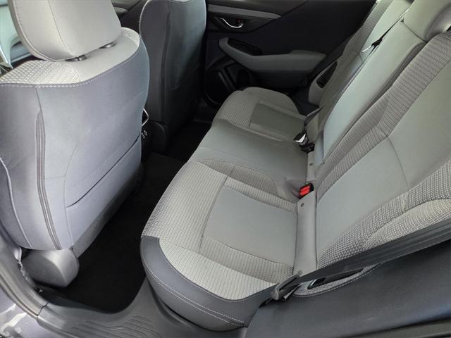 new 2025 Subaru Outback car, priced at $38,163