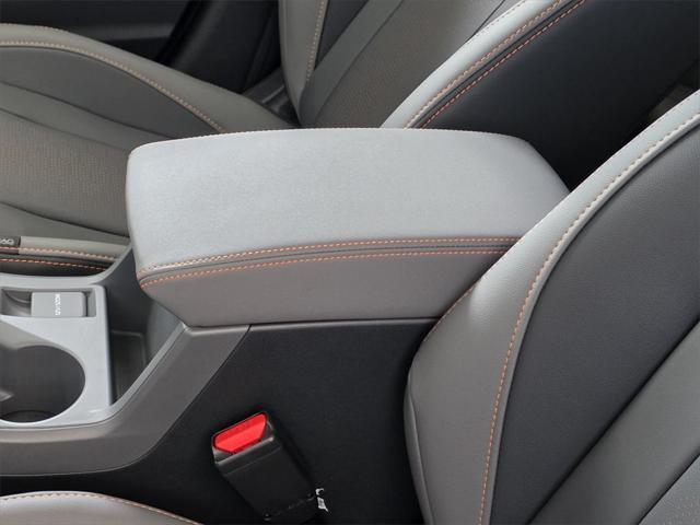 used 2025 Subaru Crosstrek car, priced at $32,031