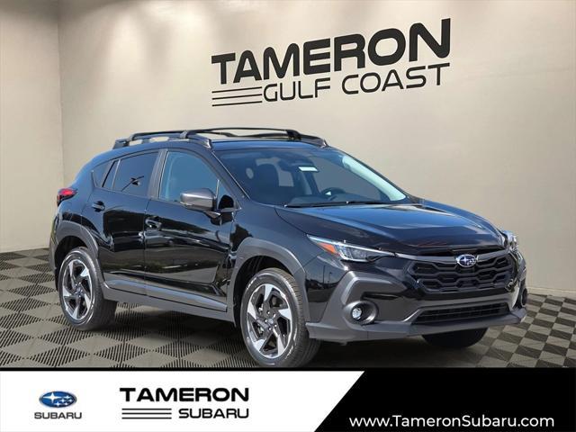 used 2025 Subaru Crosstrek car, priced at $32,031