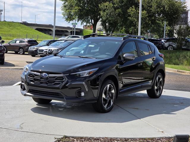 used 2025 Subaru Crosstrek car, priced at $32,031