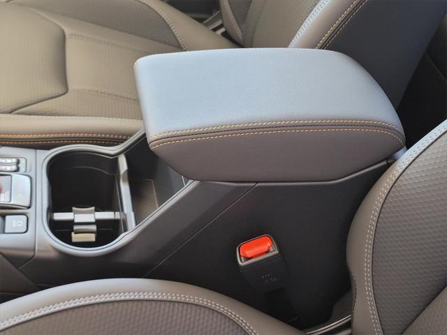 new 2025 Subaru Forester car, priced at $37,885
