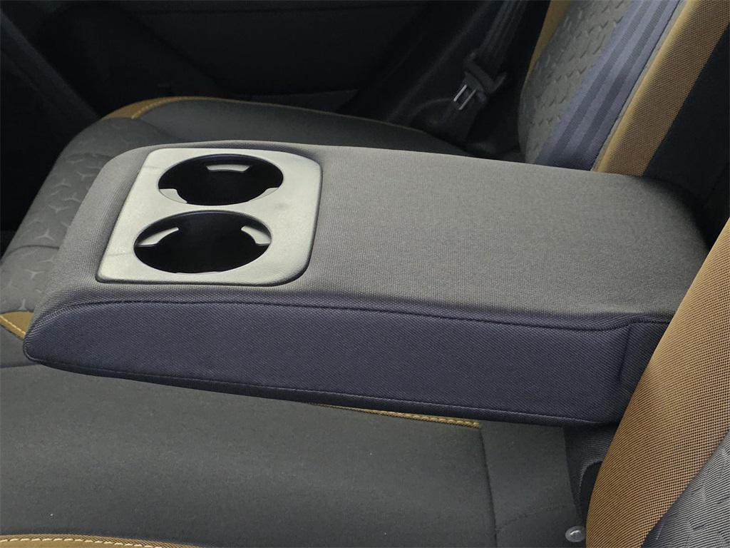 new 2025 Subaru Crosstrek car, priced at $34,373