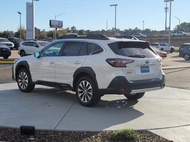 new 2025 Subaru Outback car, priced at $40,489