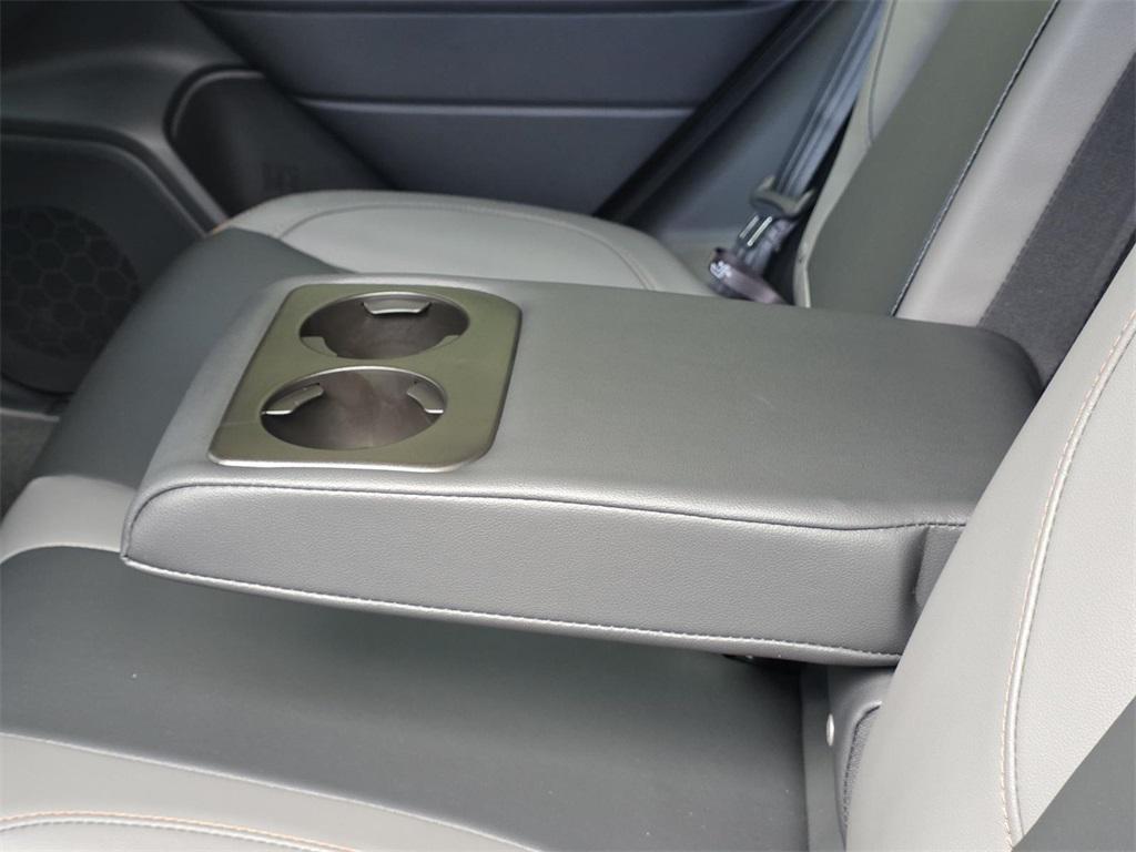 new 2025 Subaru Forester Hybrid car, priced at $42,982