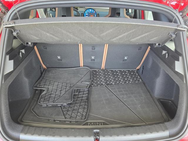 used 2025 MINI Countryman car, priced at $36,500