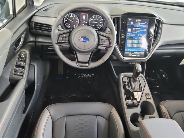new 2025 Subaru Crosstrek car, priced at $36,224