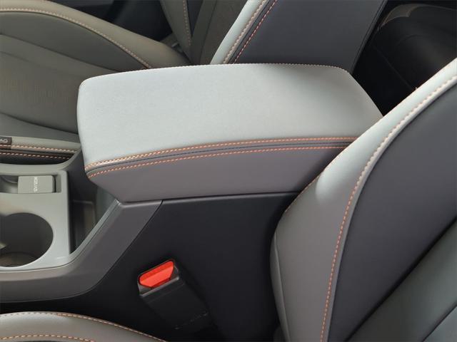 new 2025 Subaru Crosstrek car, priced at $36,224
