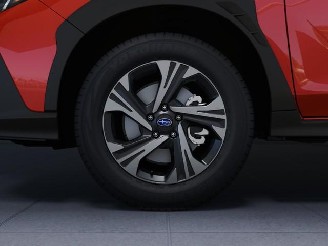 new 2026 Subaru Crosstrek car, priced at $32,465