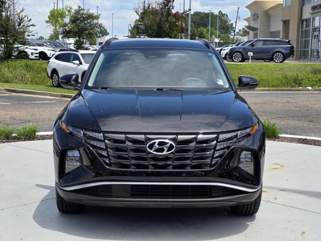 used 2022 Hyundai Tucson car, priced at $21,595