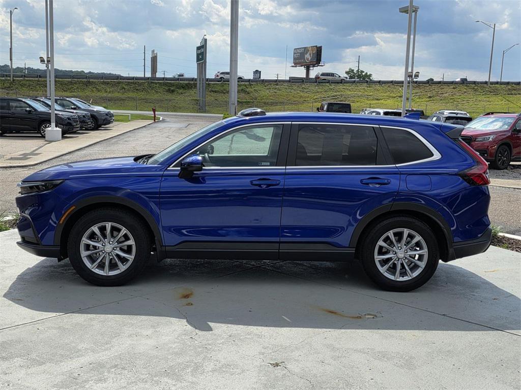 used 2023 Honda CR-V car, priced at $26,255
