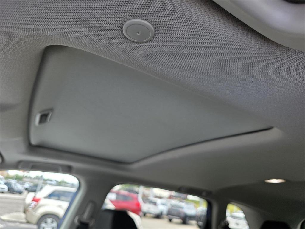used 2023 Honda CR-V car, priced at $26,255