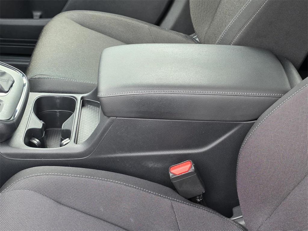 used 2023 Honda CR-V car, priced at $26,255