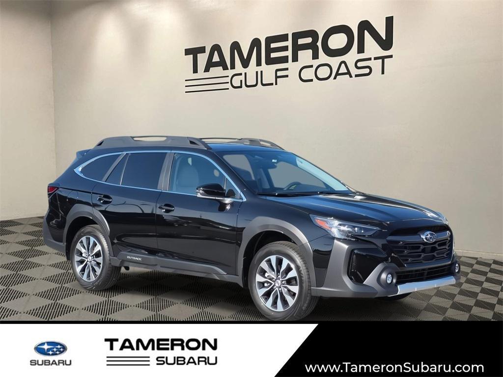new 2025 Subaru Outback car, priced at $42,304