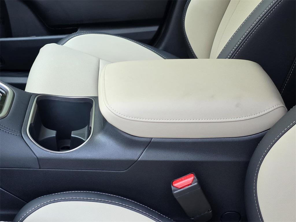 new 2025 Subaru Outback car, priced at $42,304