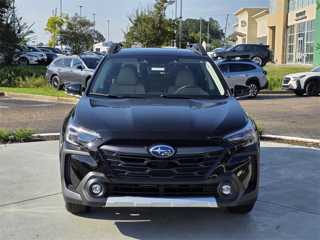 new 2025 Subaru Outback car, priced at $42,304