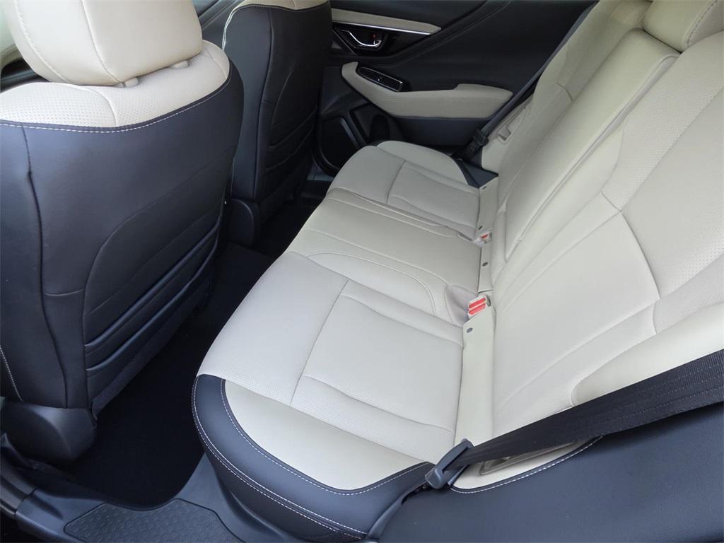 new 2025 Subaru Outback car, priced at $42,304