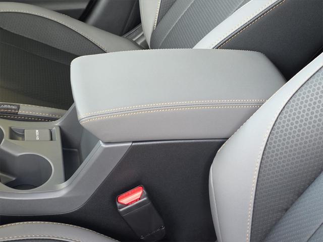 new 2025 Subaru Crosstrek car, priced at $38,479