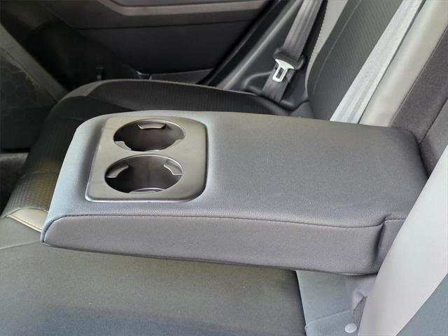 new 2025 Subaru Crosstrek car, priced at $38,479