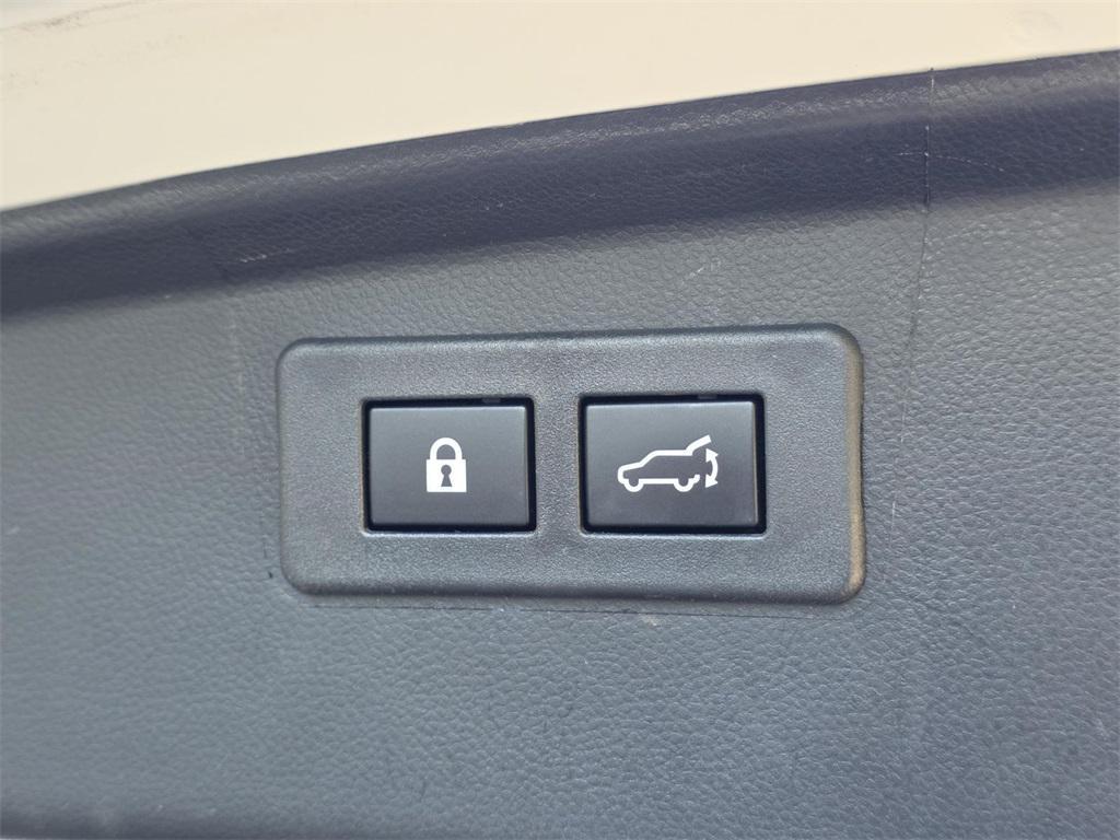 used 2024 Subaru Outback car, priced at $29,555