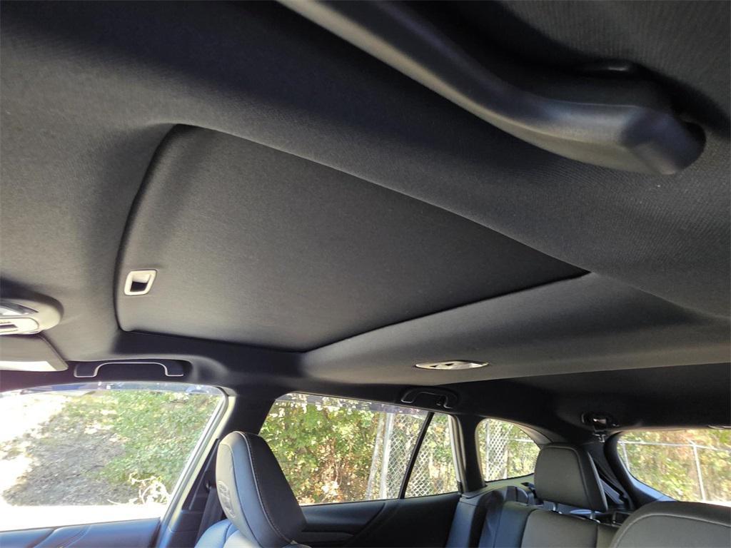 used 2024 Subaru Outback car, priced at $29,555