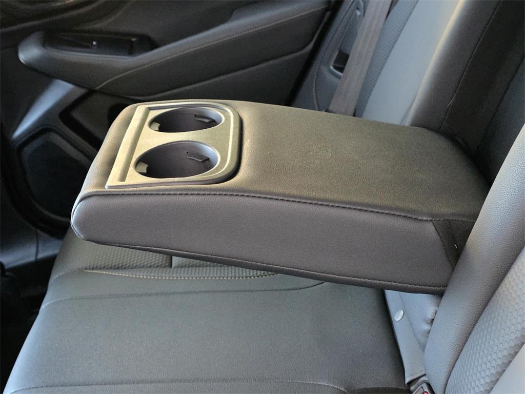 used 2024 Subaru Outback car, priced at $29,555