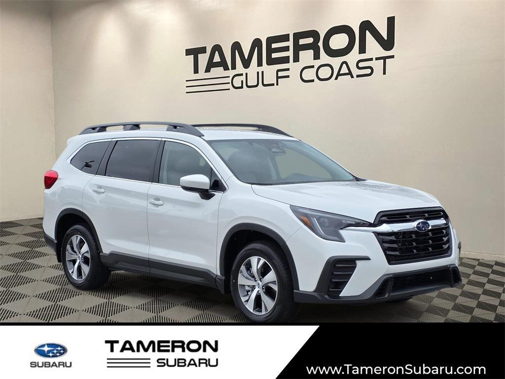 new 2025 Subaru Ascent car, priced at $39,995