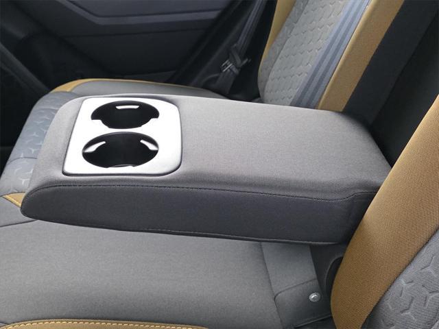 new 2025 Subaru Crosstrek car, priced at $35,281