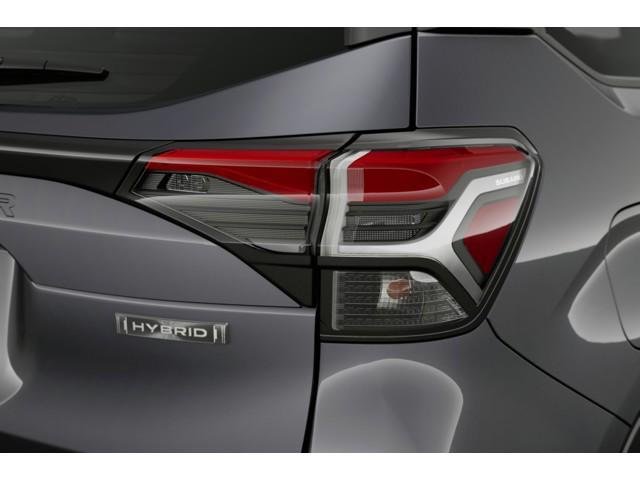 new 2025 Subaru Forester Hybrid car, priced at $43,551