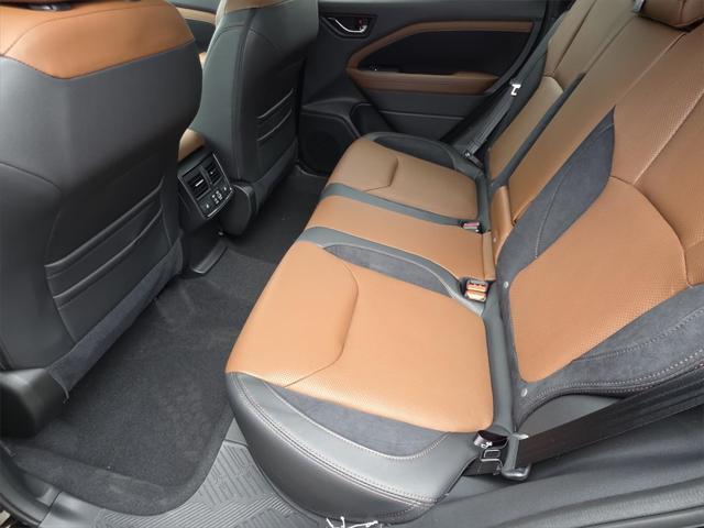 new 2025 Subaru Forester car, priced at $44,188