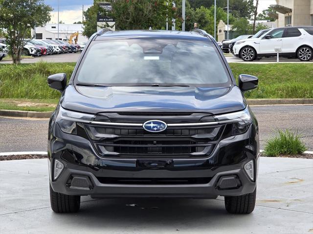 new 2025 Subaru Forester car, priced at $44,188