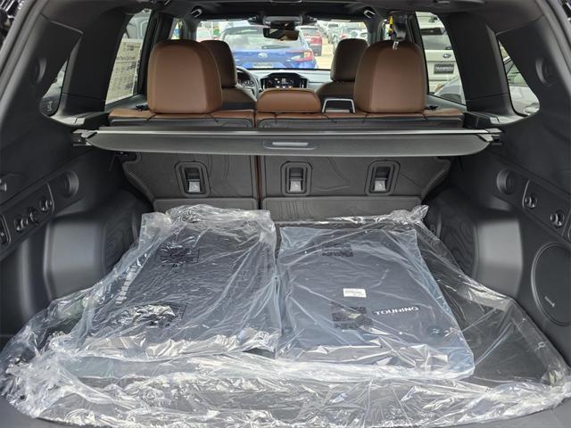 new 2025 Subaru Forester car, priced at $44,188