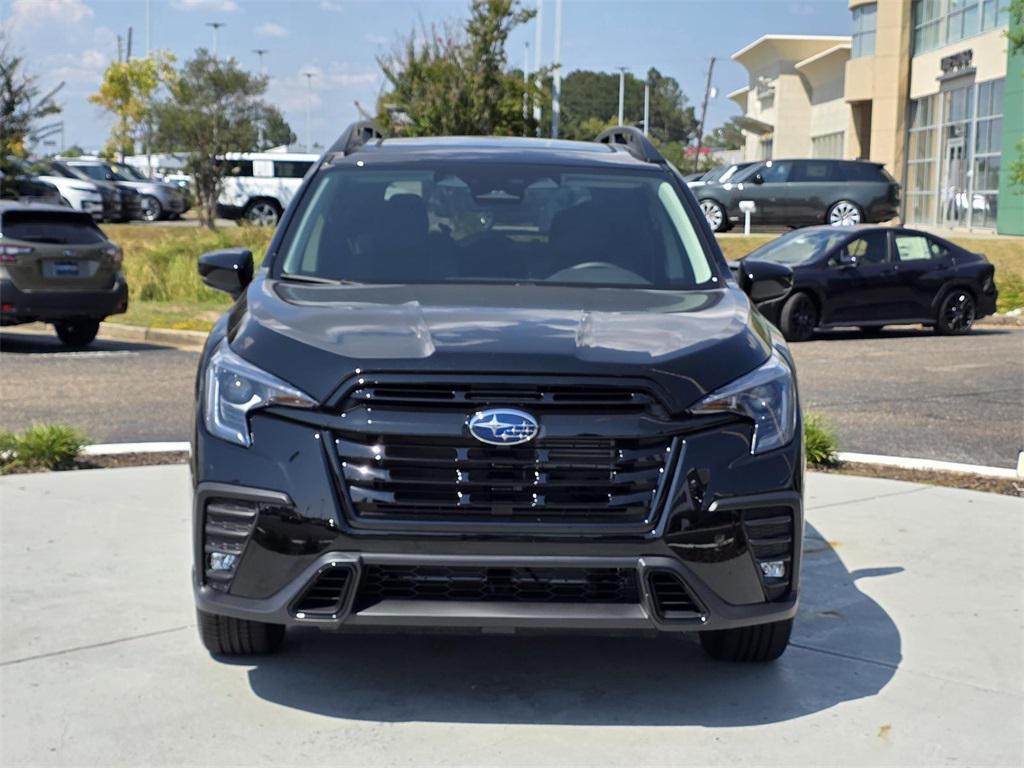 new 2025 Subaru Ascent car, priced at $46,612