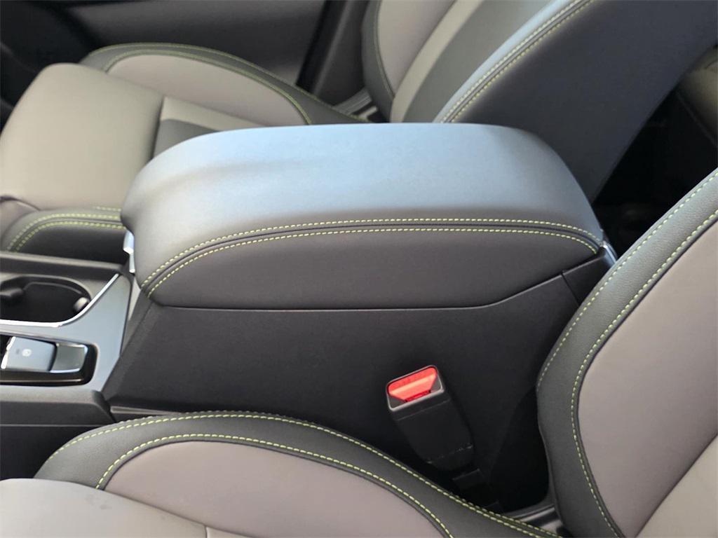 new 2025 Subaru Ascent car, priced at $46,612