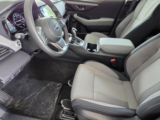 new 2025 Subaru Outback car, priced at $36,211