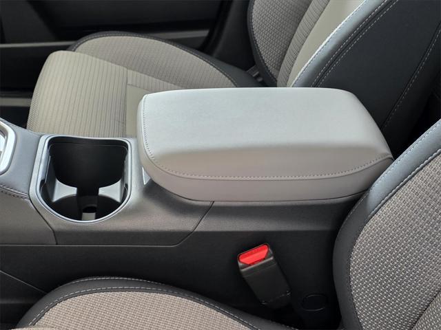 new 2025 Subaru Outback car, priced at $36,211