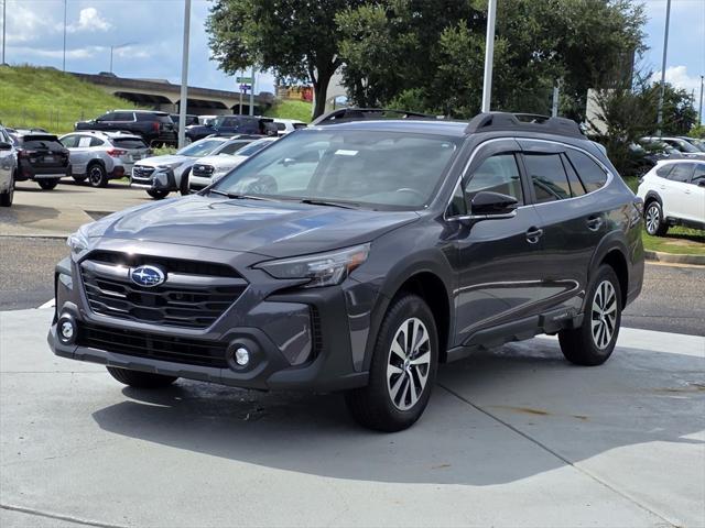 new 2025 Subaru Outback car, priced at $36,211