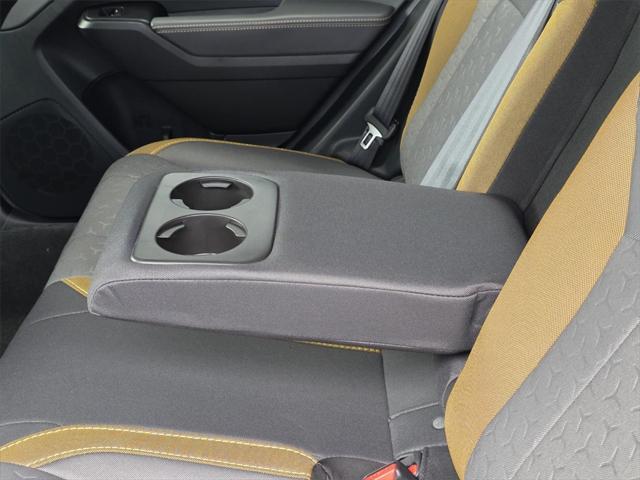 new 2025 Subaru Crosstrek car, priced at $34,198