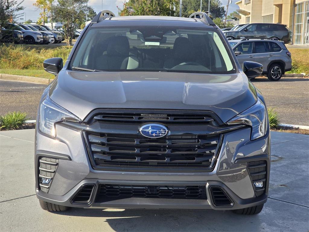 new 2025 Subaru Ascent car, priced at $46,753