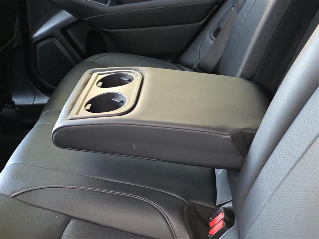 used 2022 Subaru Outback car, priced at $23,295