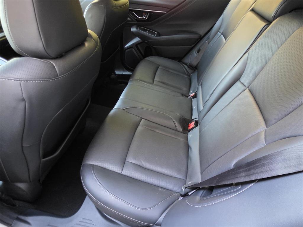 used 2022 Subaru Outback car, priced at $23,295