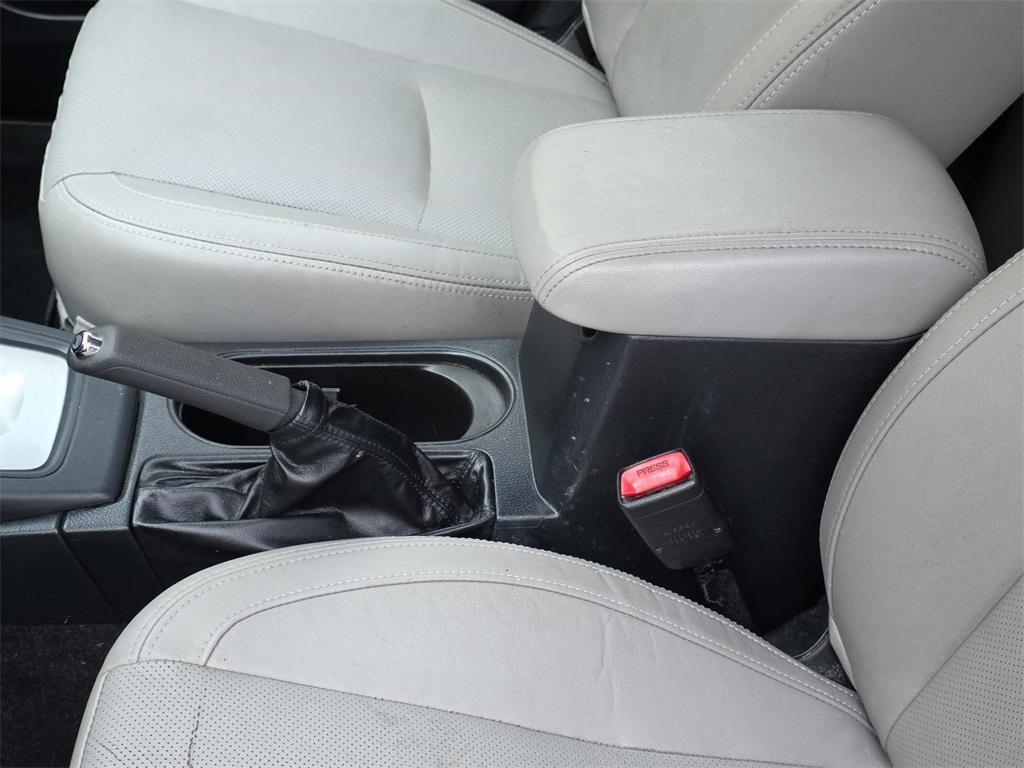 used 2018 Subaru Forester car, priced at $17,785